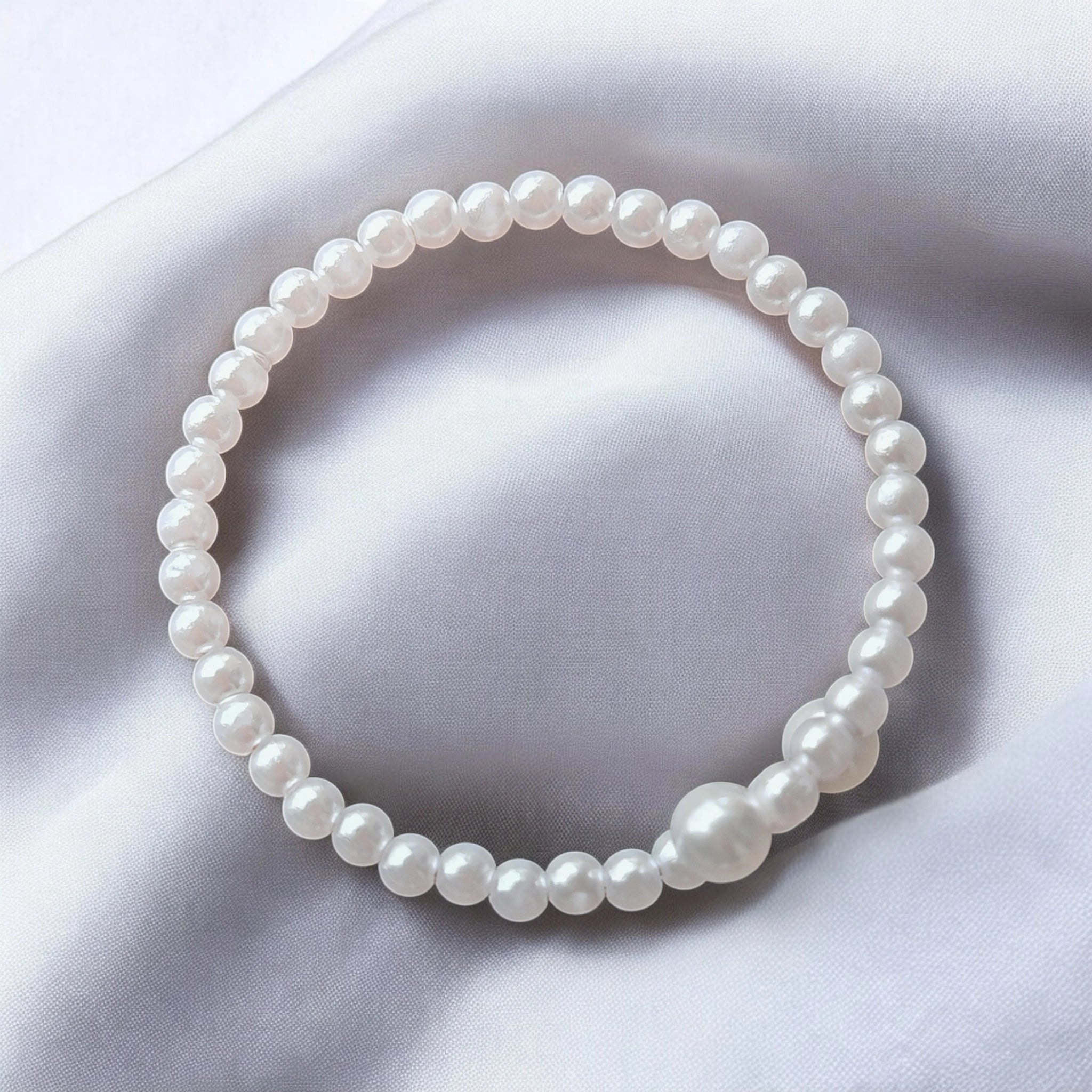 Pearl Bracelet - Asiluna