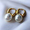 Pearl Earings - Asiluna